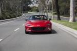 Mazda MX-5 Miata 2016 года (NA)